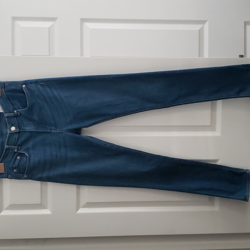 Rag & bone jeans